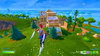 Fortnite Reload | New weapons OP | Keyboard ASMR