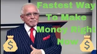 Dan Pena  - Fastest Way To Make Money From Home Today