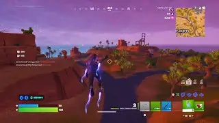 TIPS! Fortnite Help, How to Use SHOCKWAVES! Essential for Movement