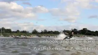 Trick of the Week: Front Mobe
