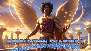 The Holy Bible | Revelation Chapter 3 | 3D Animated Bible Movie (Dramatized KJV Bible Audio)