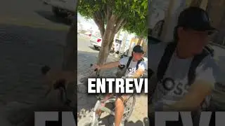 Dando el rol #bicivlog #bicicleta  #pov  #bmx  #bici