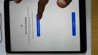 How true tone display work