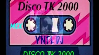 DISCO TK  2000 vol 1