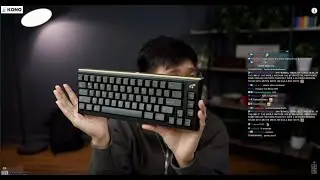 Chimera Prototype Build Stream