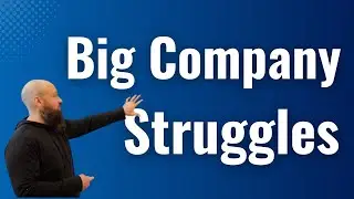 Why Big Companies Struggle with Digital Accessibility Despite Significant Resources