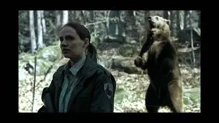 Giant Bear Rampage! Is 