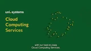 Uni Systems Cloud Computing Services