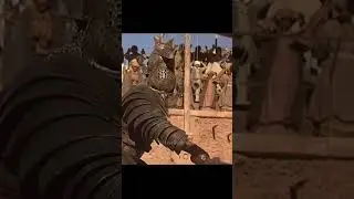 Gladiator: Brutal Showdown: The Bloodiest Fight Ever