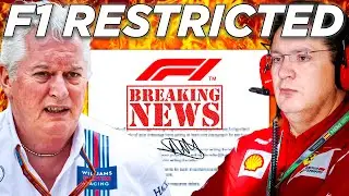 HUGE Problems For 2026 F1 Cars Just Got Exposed After SIMULATOR TESTS!