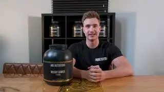 MBNUTRITION / WEIGHT GAINER