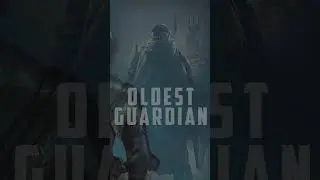 Самый старый Хранитель в истории Destiny