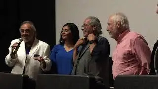 The Ballad of Gregorio Cortez Q&A (PST LA/LA, 2017)
