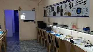 Pawan institute kalyan