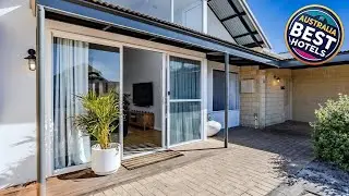 Albany Bayside by the BnB Collection | Albany, Australia | Hotel Review 🏩