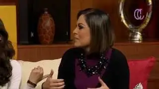 Amigas y Confidentes - E16 Las Etapas del Amor - TVM&Aacute;S