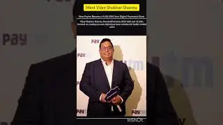 How Paytm Became a ₹1,00,000 Crore Digital Payments Giant #business #success
