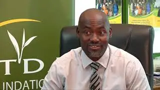 Workforce Nutrition: The TEAFAM project in Kenya.