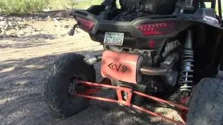 Evolution Powersports 2016 Polaris RZR XP TURBO 