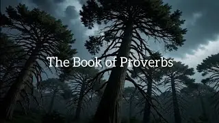 The Book of Proverbs: All Chapters Twice