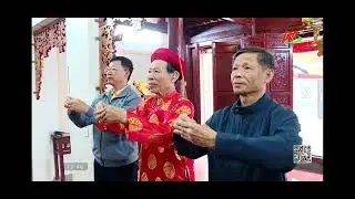 Họ Đỗ Ninh Bình - Mạch ngầm văn hóa và khát vọng vươn xa.