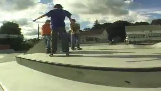 Moosup/ JC RE-EDIT