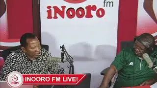 NGOGOYO LIVE