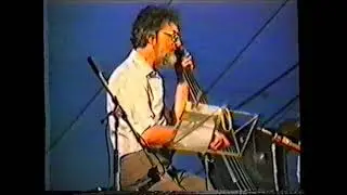 Dutch Swing College  - North Sea Jazz  - Feat. Hank Bosch Van Drakenstein -  Perdido