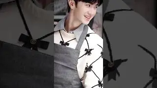 Chen Zheyuan cute pics 💕#handsome_boy#viralvideo #shorts #k_and_c_drama_clips