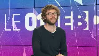 Hello Watt, la startup qui fait du bien à la planète sur 01 hebdo
