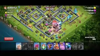 Dangerous attack coc