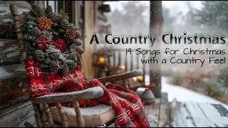 Santa's Down In Tennessee - A fast bluegrass number about Santa's misadventures in Tennessee