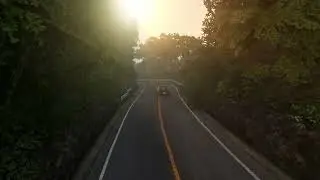 touge beamng drive (teclado)