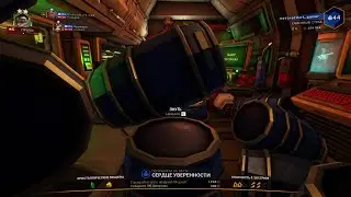 For rock and stone! нарезка по Deep rock galactic