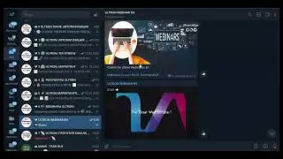 zoom! Новости ULTRON, маркетинг MAVIE , разбор всех видов бонусов! Смотри если хочешь заработать!!!