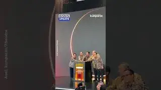 Tutup Perdagangan Saham 2025, IHSG Menguat 0,03 Persen ke 8.646,9