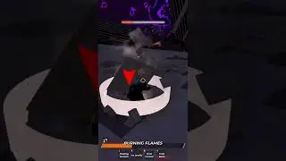 NERF PORTAL | Heroes Battlegrounds Green Hero/Deku #heroesbattlegrounds  #keedro #roblox
