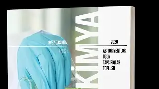 Güvən kimya test toplusu, 