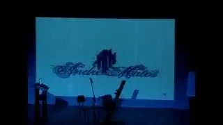 workshow de andr&eacute; matos em ponta grossa
