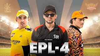 EPL-4 | Round2hell |r2h | Zayn Saifi | 2025 new video | comedy | 2025