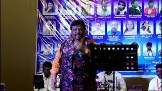 ❤️ Saraswati musical show mayor auditorium Na Ja Kahin Ab Na Ja (Dharamendr 