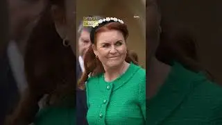 Jeffrey Epstein secretly targeted Sarah Ferguson despite their friendship