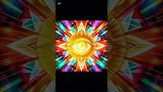 Resonant Continuum Cycle: 933 & 999 THz | Golden Harmonics 9.33 Hz &bull; 9.99 Hz &bull; 1.61803