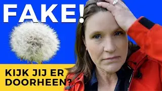 Zo sta je altijd oprecht voor de camera #Presentatietip #contentmarketing