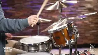 Zildjian 20