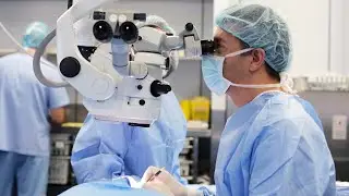 La vista cansada: síntomas y tratamientos -Dr. Daniel Elies