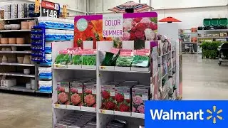 WALMART SHOP WITH ME KITCHENWARE COOKWARE FURNITURE SOFAS SUMMER ITEMS SHOPPING STORE WALK THROUGH