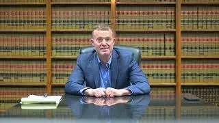 Personal Injury Attorney