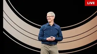 🔴 LIVE Apple iPhone 11 Launch Event | Apple Launch Event Live From USA