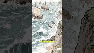 Kublai kan el viento divino